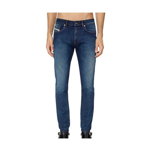 Jeans Diesel Strukt 02 - Diesel - Modalova