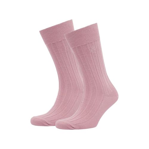 Chaussettes Superdry Core Rib Sock - Superdry - Modalova