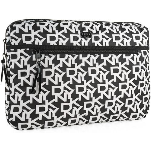 Sac ordinateur Dkny Laptop Case - Dkny - Modalova