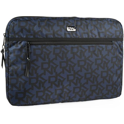 Sac ordinateur Dkny Laptop Case - Dkny - Modalova