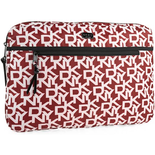 Housse portable Dkny Laptop Case - Dkny - Modalova