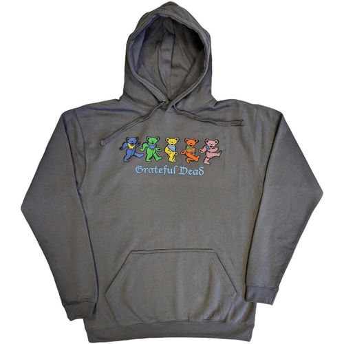 Sweatshirts à capuche RO5515 - Grateful Dead - Modalova