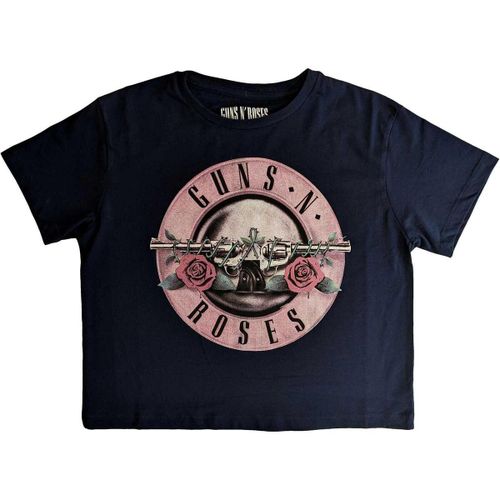 T-shirt Guns N Roses Classic Logo - Guns N Roses - Modalova