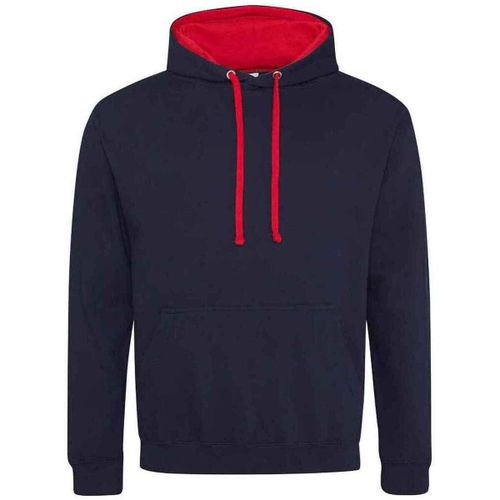 Sweatshirts à capuche Varsity - Awdis - Modalova