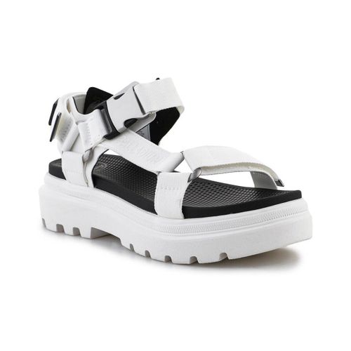 Sandales compensées Pallacruise Strap Star - Palladium - Modalova