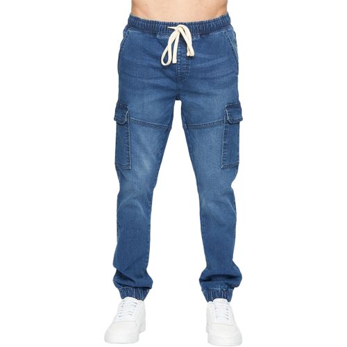 Jeans Crosshatch Malire - Crosshatch - Modalova