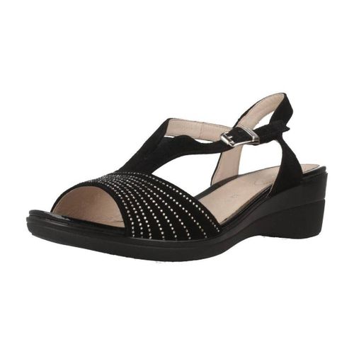 Sandales compensées Vanity Iii 17 Goat - Stonefly - Modalova
