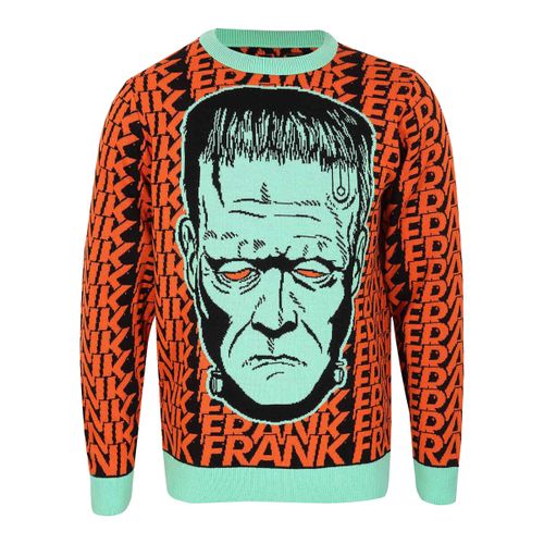 Sweatshirts Head Shot - Universal Monsters - Modalova