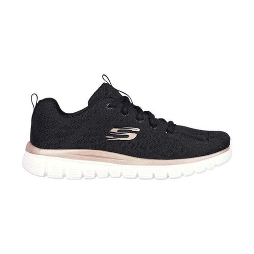 Chaussures Skechers GRACEFUL - Skechers - Modalova
