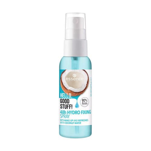 Fonds de teint & Bases Spray Fixateur Hello Good Stuff 48h Hydro Fixing - Essence - Modalova