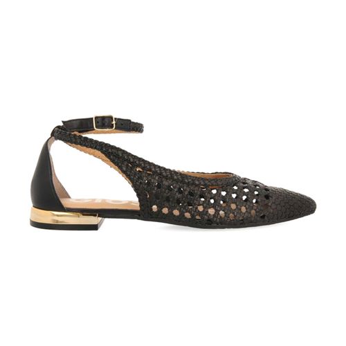Sandales plates 62109 negro - Gioseppo - Modalova