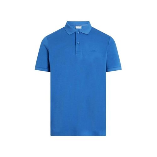 Polo Calvin Klein Jeans K10K111657 - Calvin Klein Jeans - Modalova