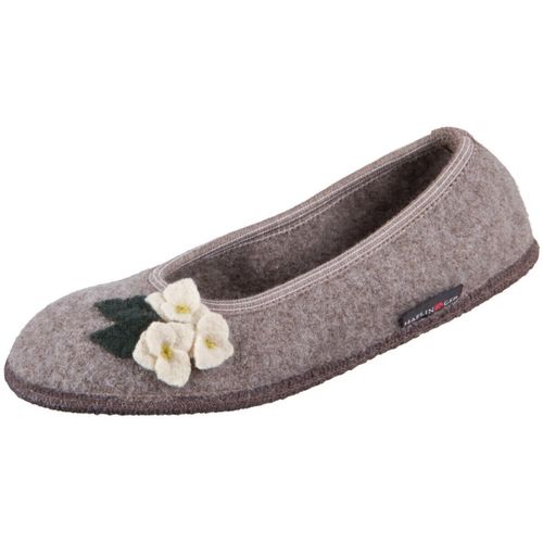Chaussons Haflinger - Haflinger - Modalova