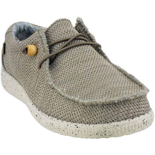 Baskets Pitas WP150 WALLABI KNITTED - Pitas - Modalova