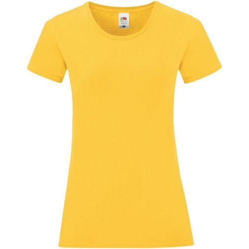 T-shirt Iconic 150 - Fruit Of The Loom - Modalova