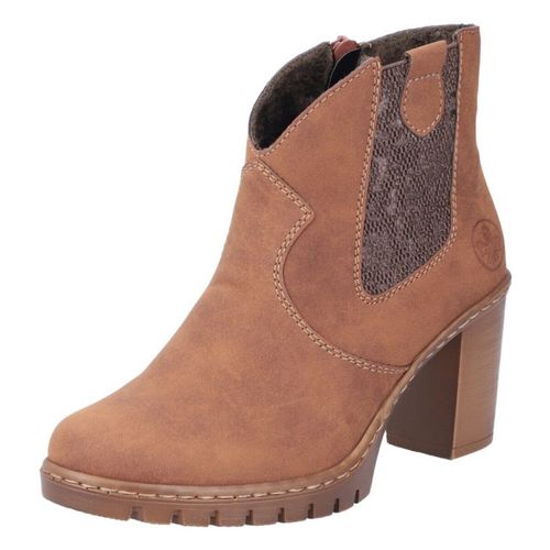 Bottes Rieker - Rieker - Modalova
