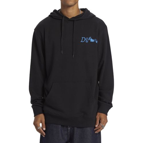 Sweatshirts à capuche Transfer - DC Shoes - Modalova