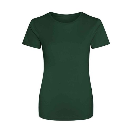 T-shirt Awdis Just Cool - Awdis - Modalova