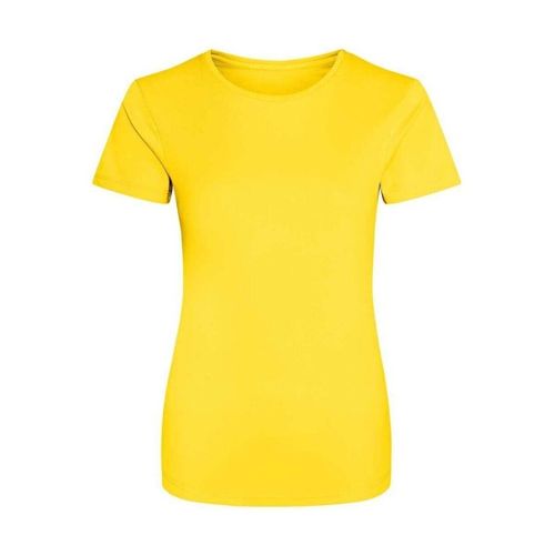 T-shirt Awdis Just Cool - Awdis - Modalova