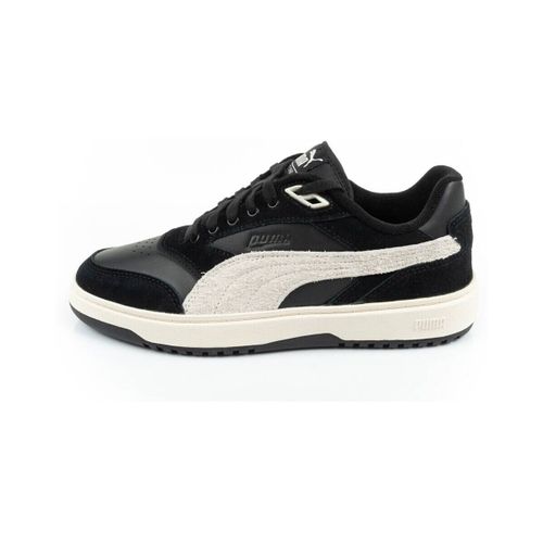 Baskets basses Puma Doublecourt - Puma - Modalova
