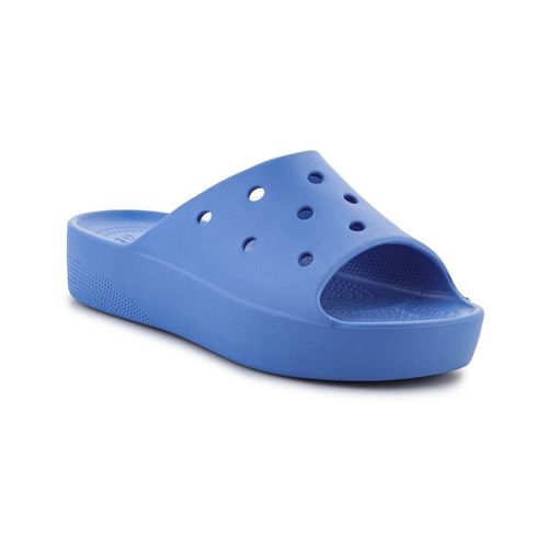 Tongs Crocs Classic Platform Slide - Crocs - Modalova