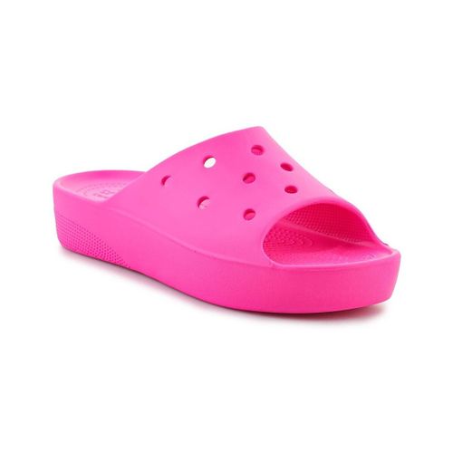 Tongs Crocs Classic Platform Slide - Crocs - Modalova