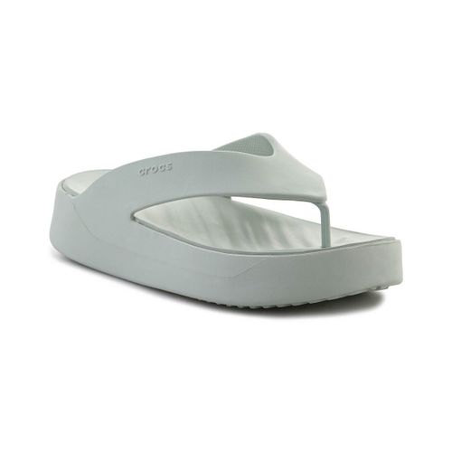 Tongs Crocs Getaway Platform Flip - Crocs - Modalova