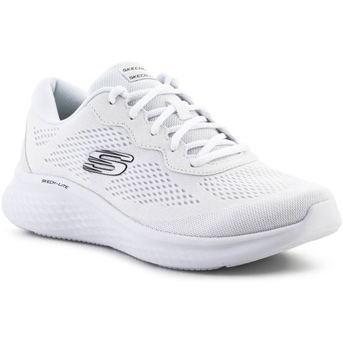Chaussures PERFECT TIME 149991-WBK - Skechers - Modalova
