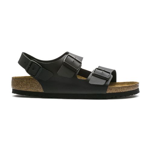 Sandales plates MILANO TRIPLES BIRKOFLOR 1024998 - BIRKENSTOCK - Modalova