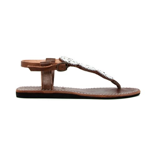 Sandales plates ISKO FLAT - Laidbacklondon - Modalova