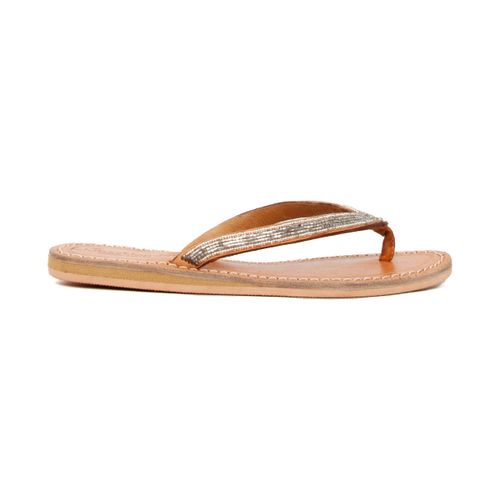 Sandales plates SERI FLAT - Laidbacklondon - Modalova