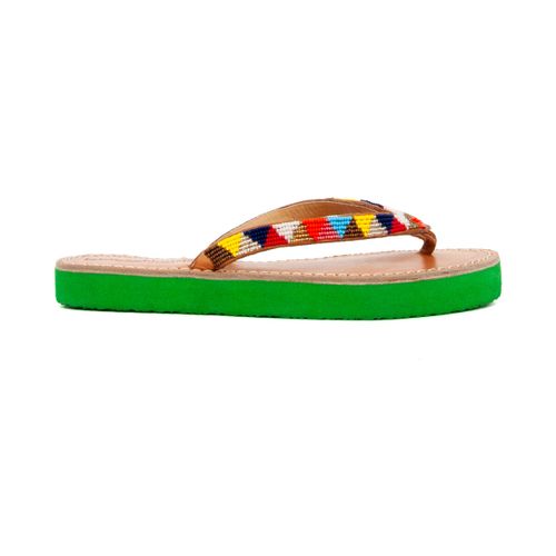 Sandales compensées SERI SOFT SOLE - Laidbacklondon - Modalova