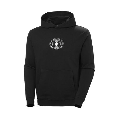 Sweatshirts à capuche Core Graphic Sweat - Helly Hansen - Modalova