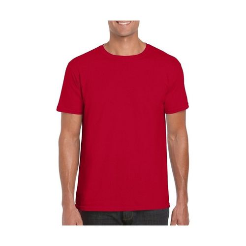 T-shirt Gildan Soft Style - Gildan - Modalova