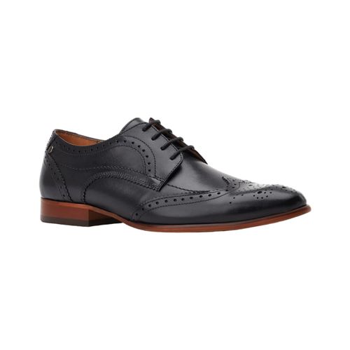 Derbies Base London Barbera - Base London - Modalova