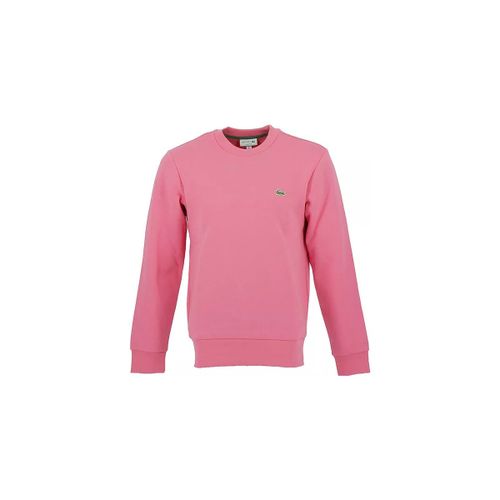 Sweatshirts Lacoste Sweat - Lacoste - Modalova