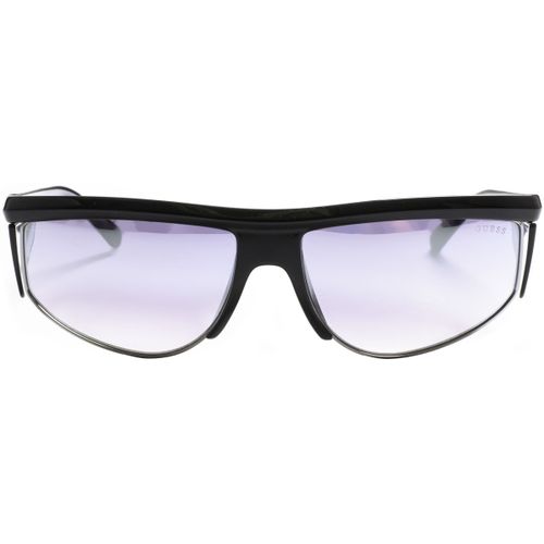 Lunettes de soleil GU00072-01C - Guess - Modalova