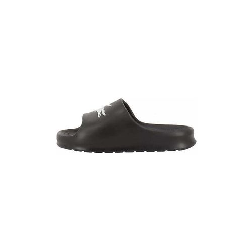Mules Lacoste SERVE SLIDE 2.0 - Lacoste - Modalova