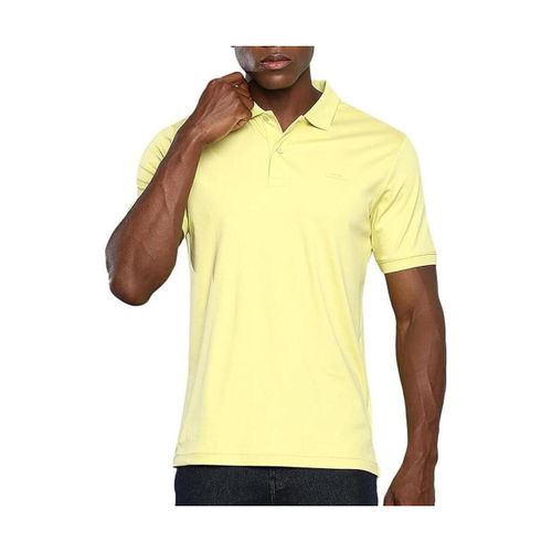 Polo Calvin Klein Jeans K10K111657 - Calvin Klein Jeans - Modalova