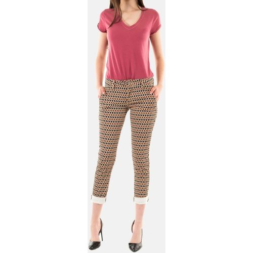 Pantalon Please p07q - Please - Modalova