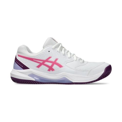 Chaussures GEL DEDICATE 8 PADEL W BKLTS - Asics - Modalova