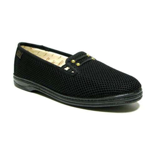 Mocassins Doctor Cutillas 937 negro - Doctor Cutillas - Modalova