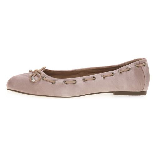 Ballerines Hadel PINK SATIN - Hadel - Modalova