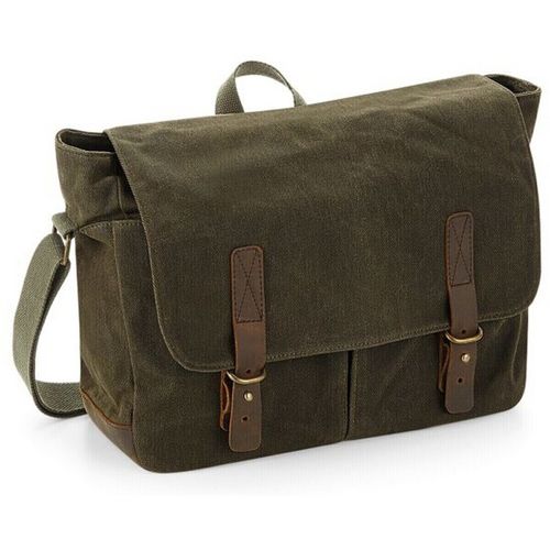 Cartable Quadra Heritage - Quadra - Modalova