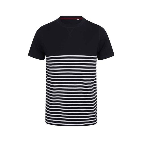 T-shirt Front Row Breton - Front Row - Modalova
