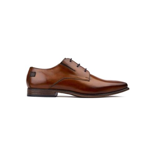 Derbies Side Gusset Des Chaussures - Bugatti - Modalova