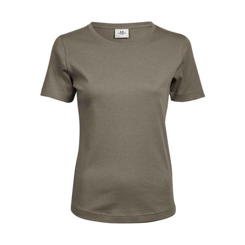 T-shirt Tee Jays Interlock - Tee Jays - Modalova