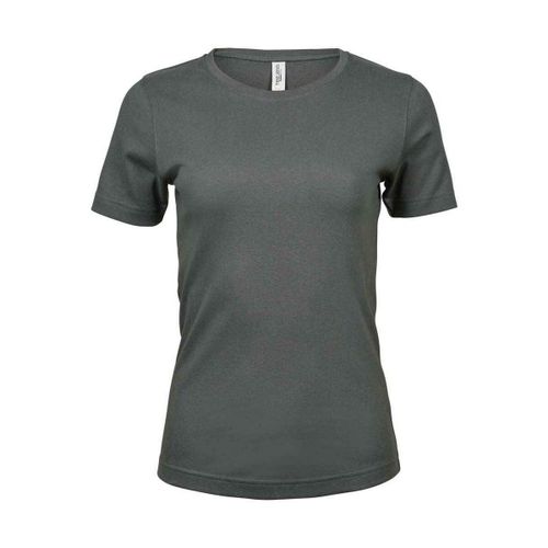 T-shirt Tee Jays Interlock - Tee Jays - Modalova