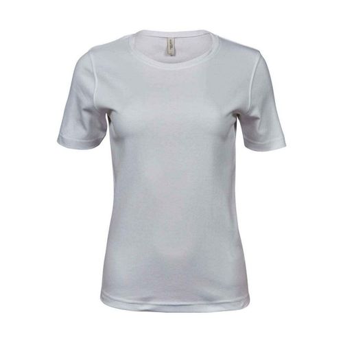 T-shirt Tee Jays Interlock - Tee Jays - Modalova