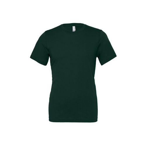 T-shirt Bella + Canvas CV3001 - Bella + Canvas - Modalova